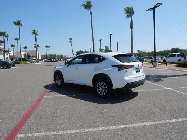 2019 Lexus NX 300 San Juan TX