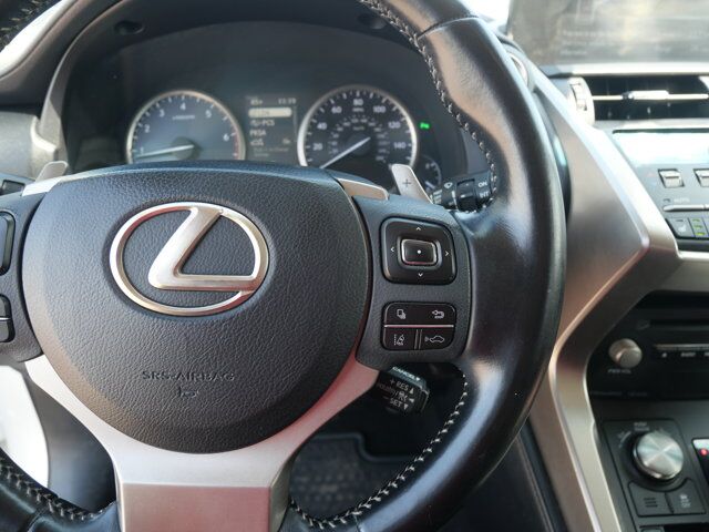 2019 Lexus NX 300 San Juan TX