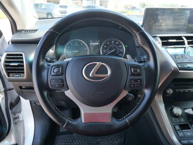 2019 Lexus NX 300 San Juan TX