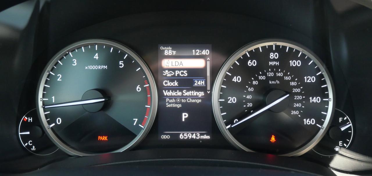2019 Lexus NX 300 San Juan TX
