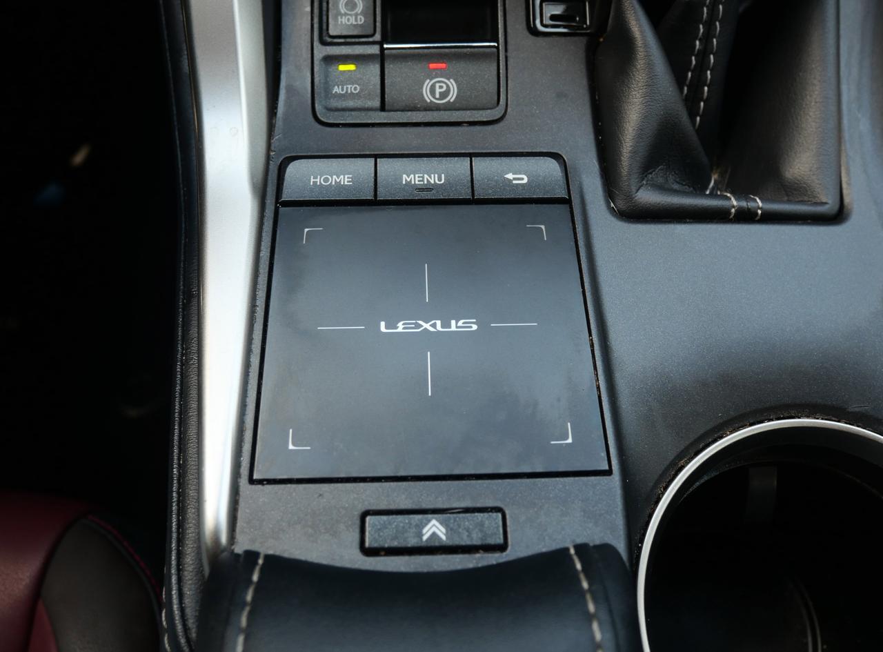 2019 Lexus NX 300 San Juan TX