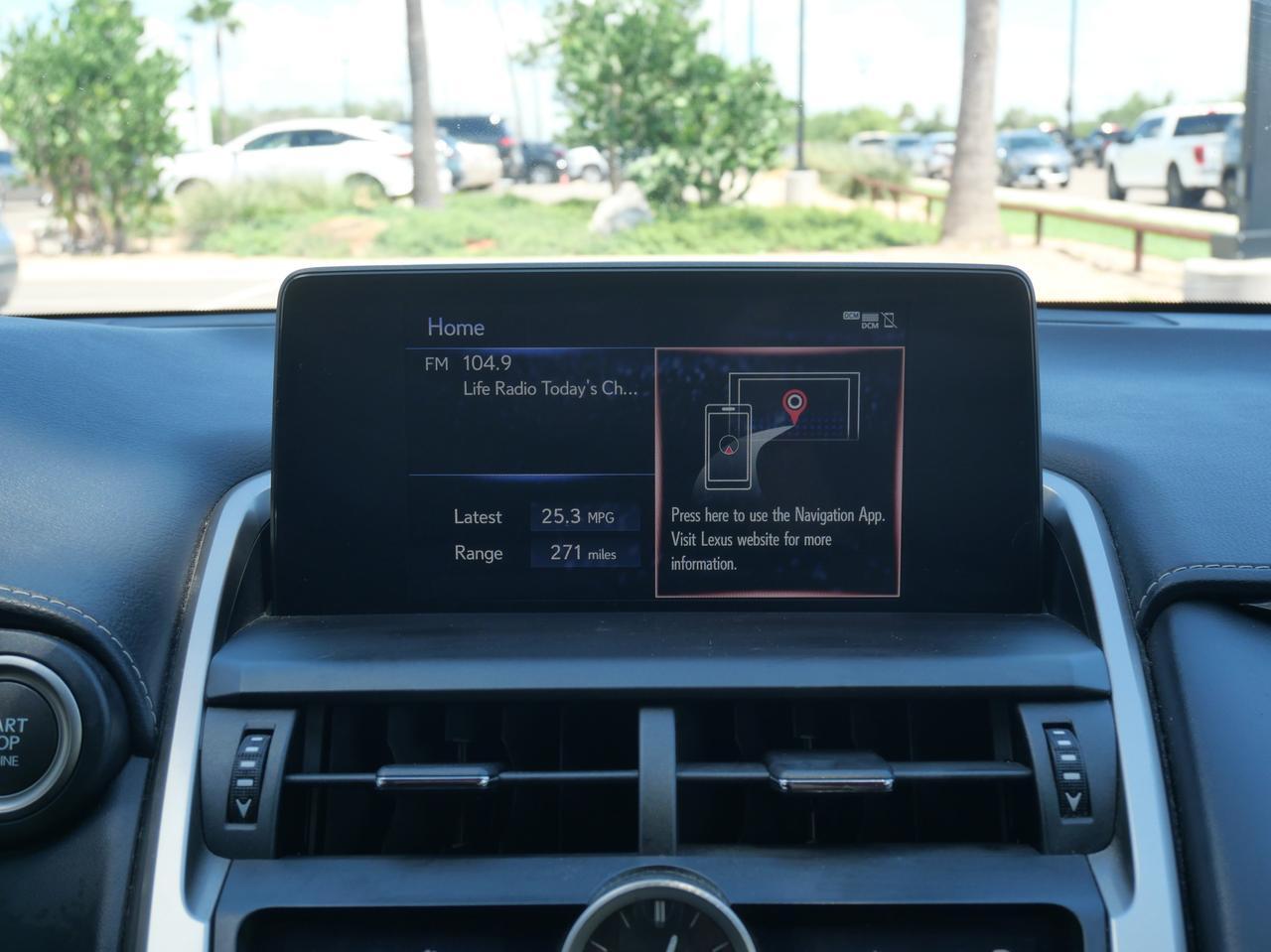 2019 Lexus NX 300 San Juan TX