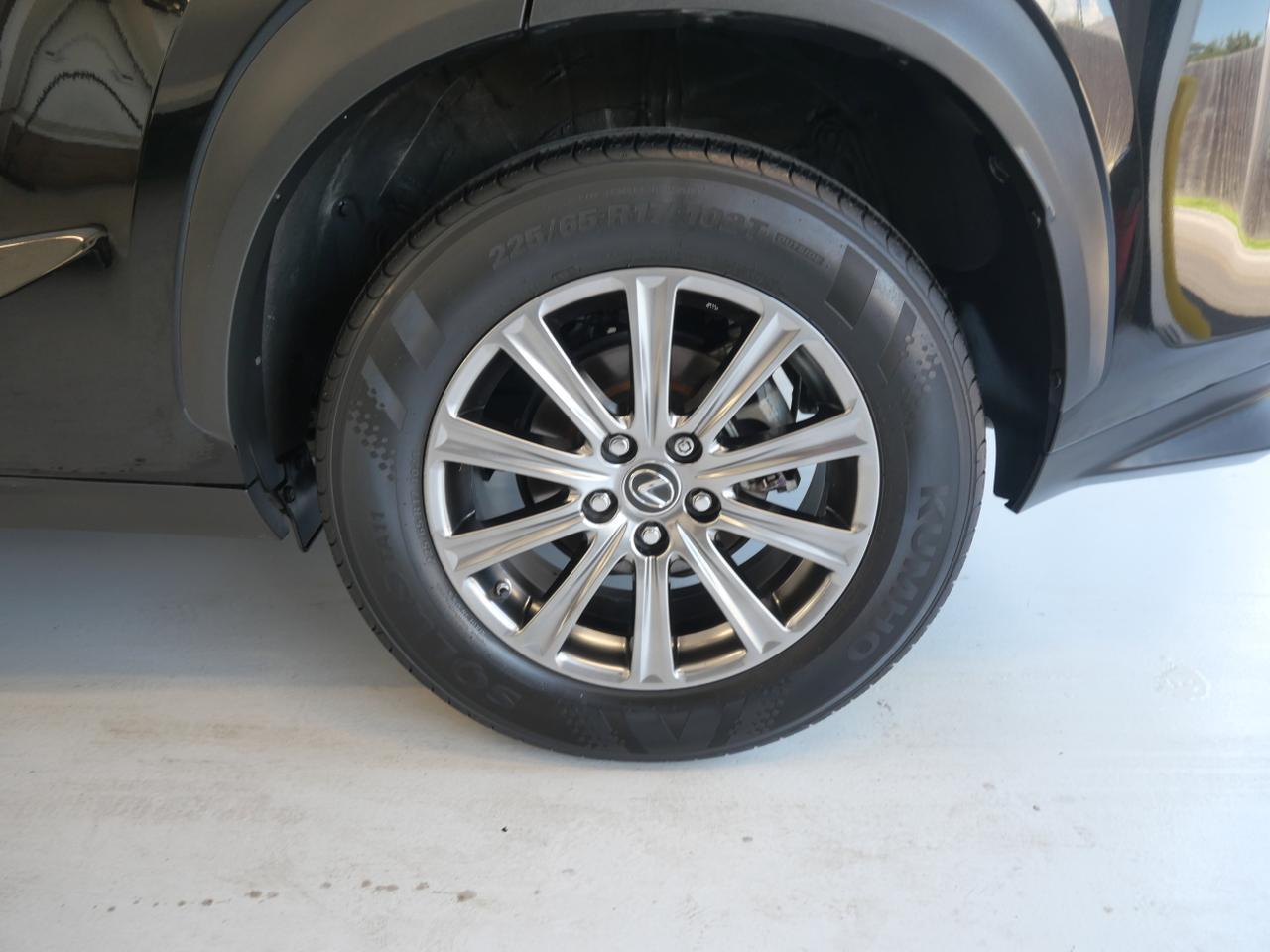 2019 Lexus NX 300 San Juan TX