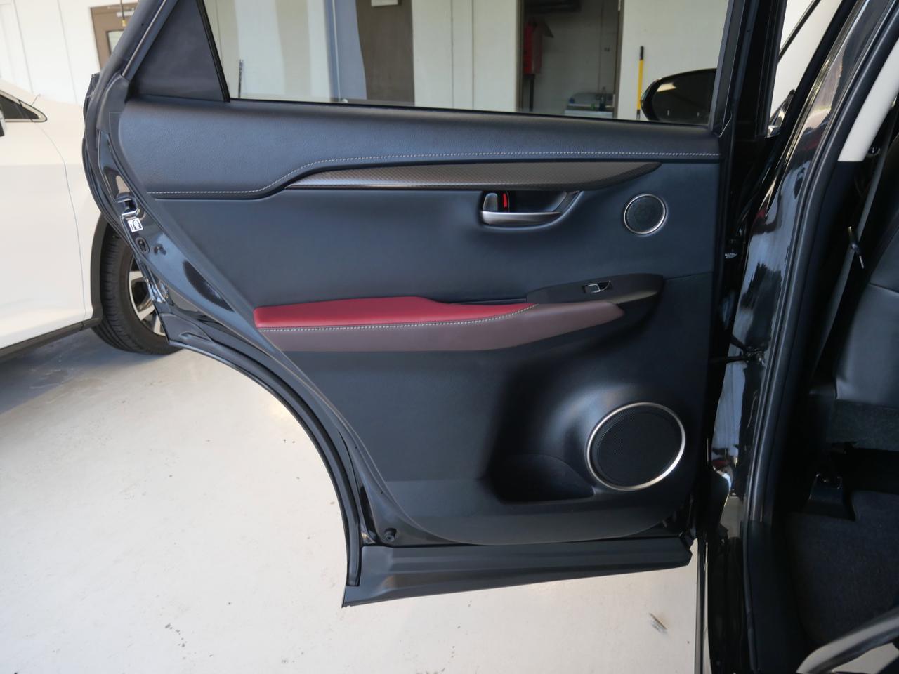 2019 Lexus NX 300 San Juan TX