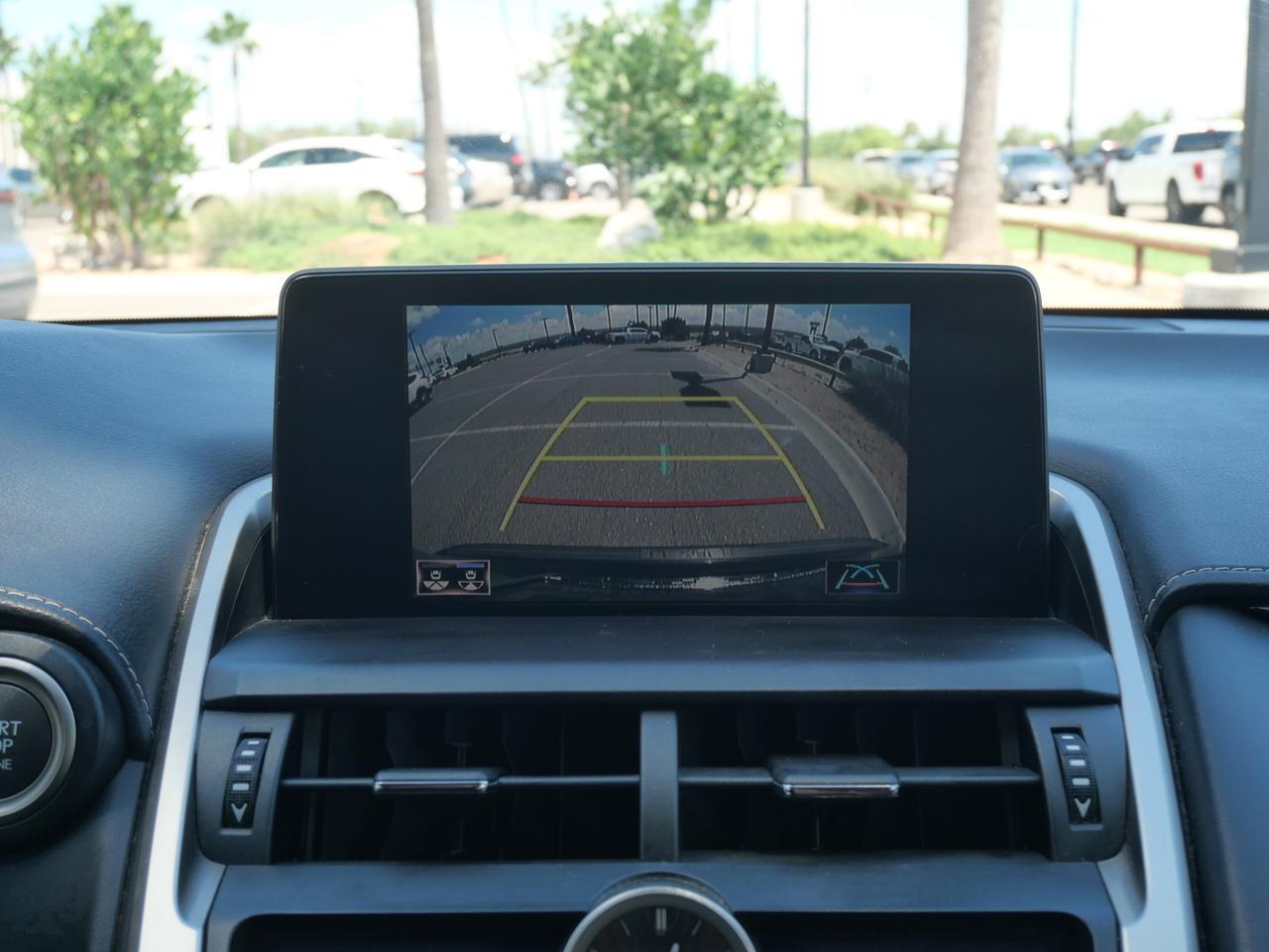 2019 Lexus NX 300 San Juan TX