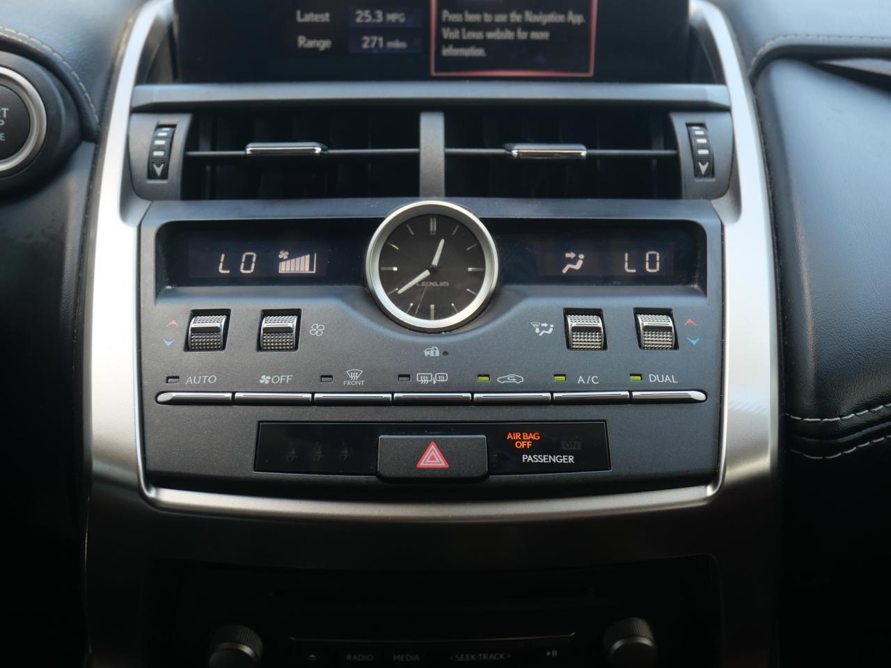 2019 Lexus NX 300 San Juan TX