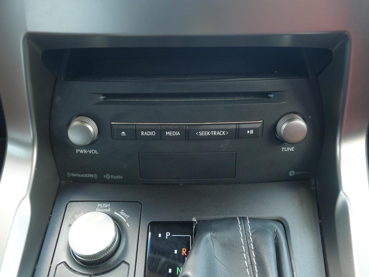 2019 Lexus NX 300 San Juan TX