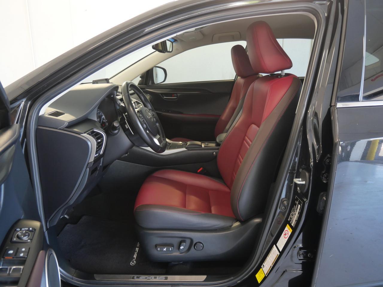 2019 Lexus NX 300 San Juan TX