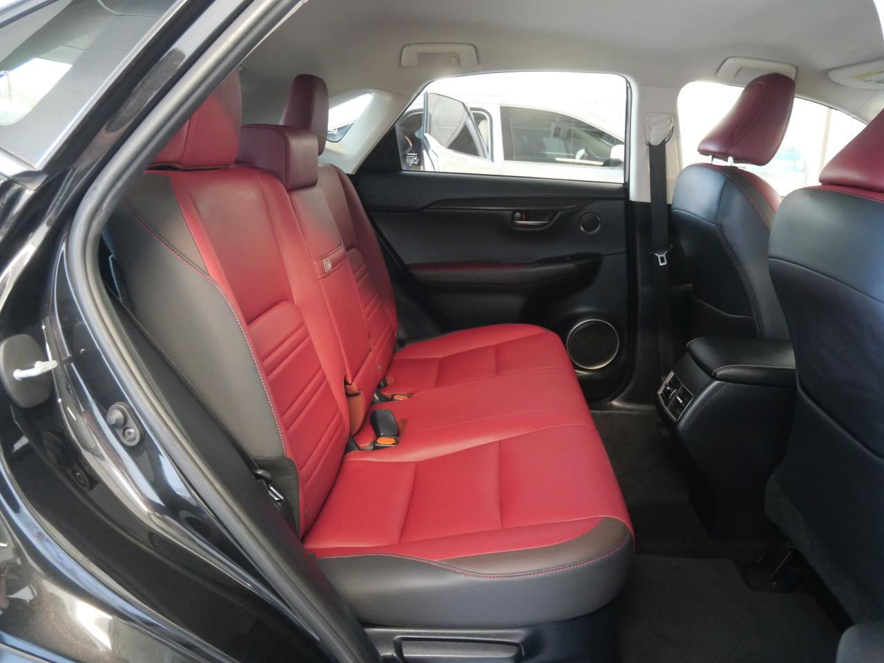 2019 Lexus NX 300 San Juan TX
