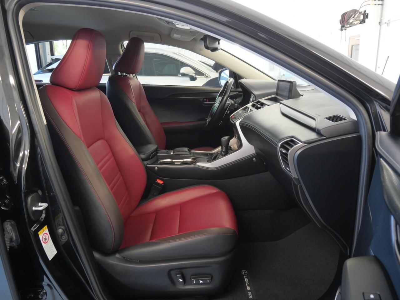 2019 Lexus NX 300 San Juan TX