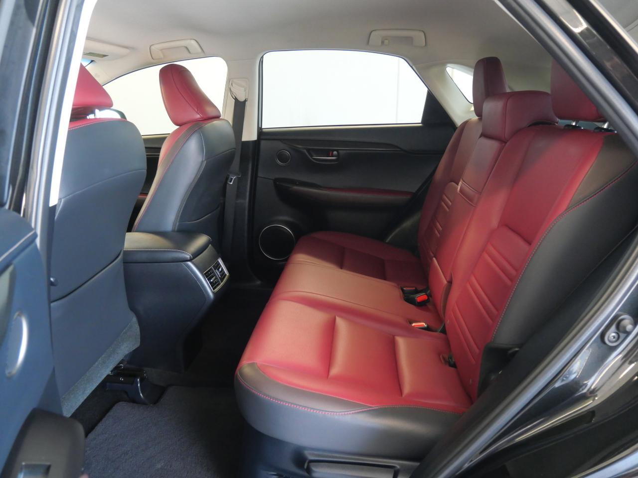 2019 Lexus NX 300 San Juan TX