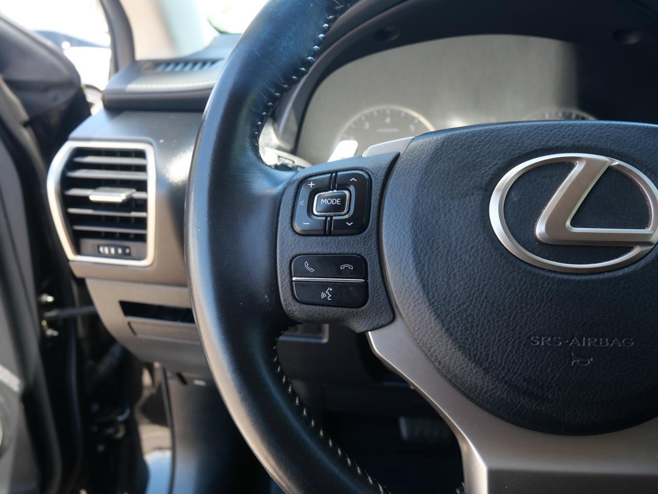 2019 Lexus NX 300 San Juan TX