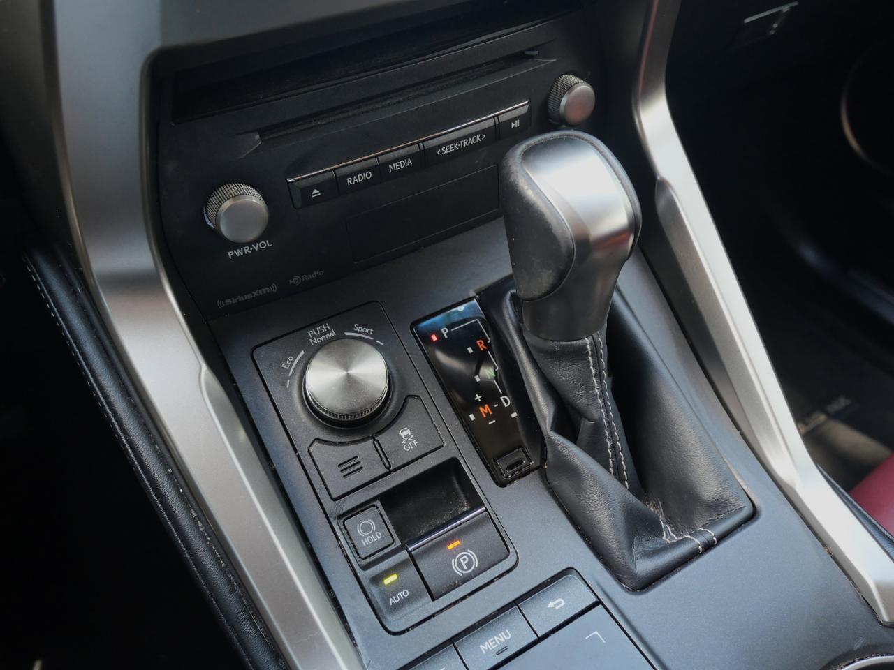 2019 Lexus NX 300 San Juan TX