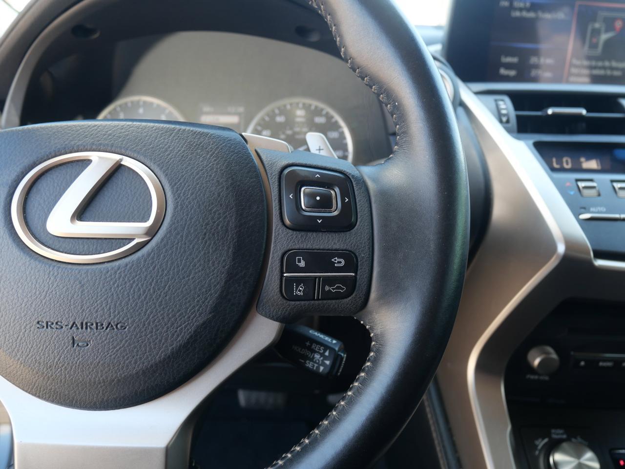 2019 Lexus NX 300 San Juan TX