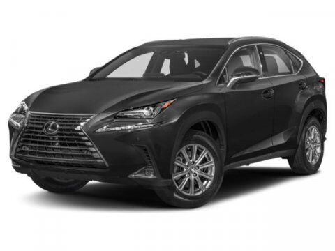 2019 Lexus NX 300 San Juan TX
