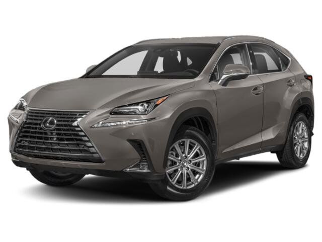 2019 Lexus NX 300