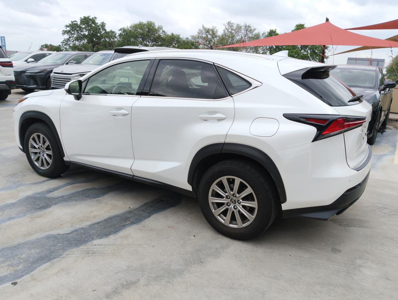 2019 Lexus NX 300