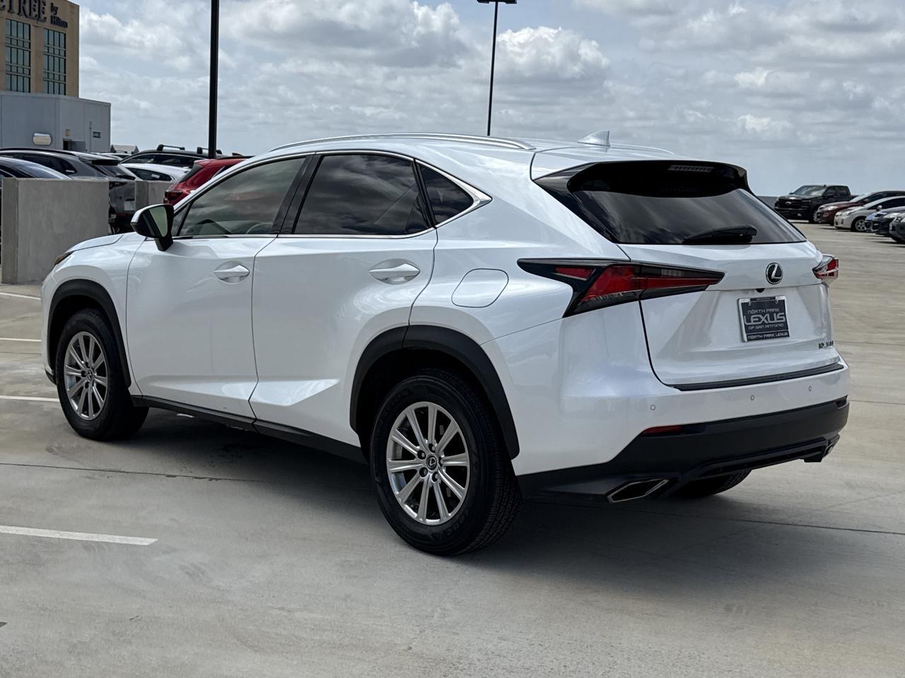 2019 Lexus NX 300