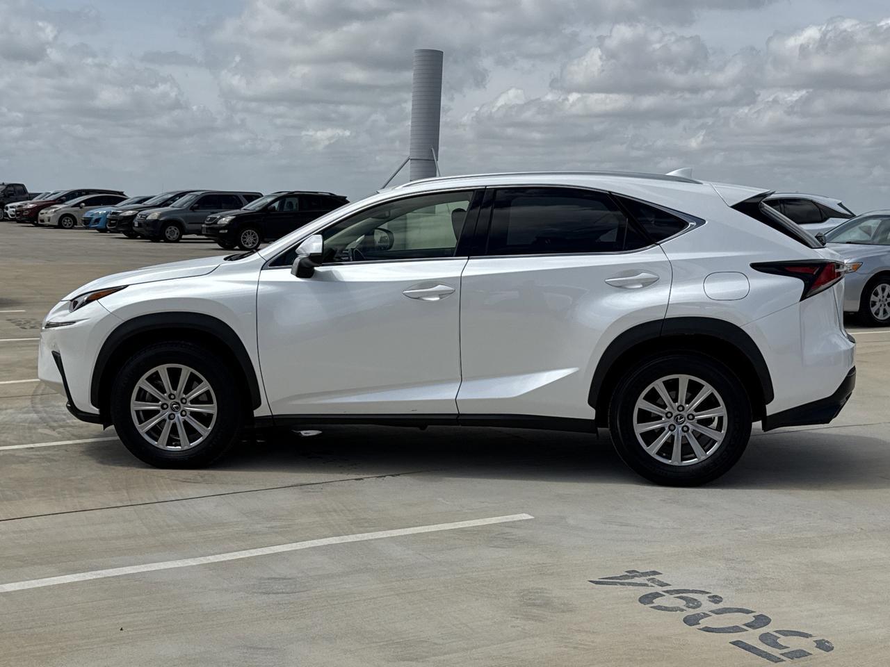 2019 Lexus NX 300