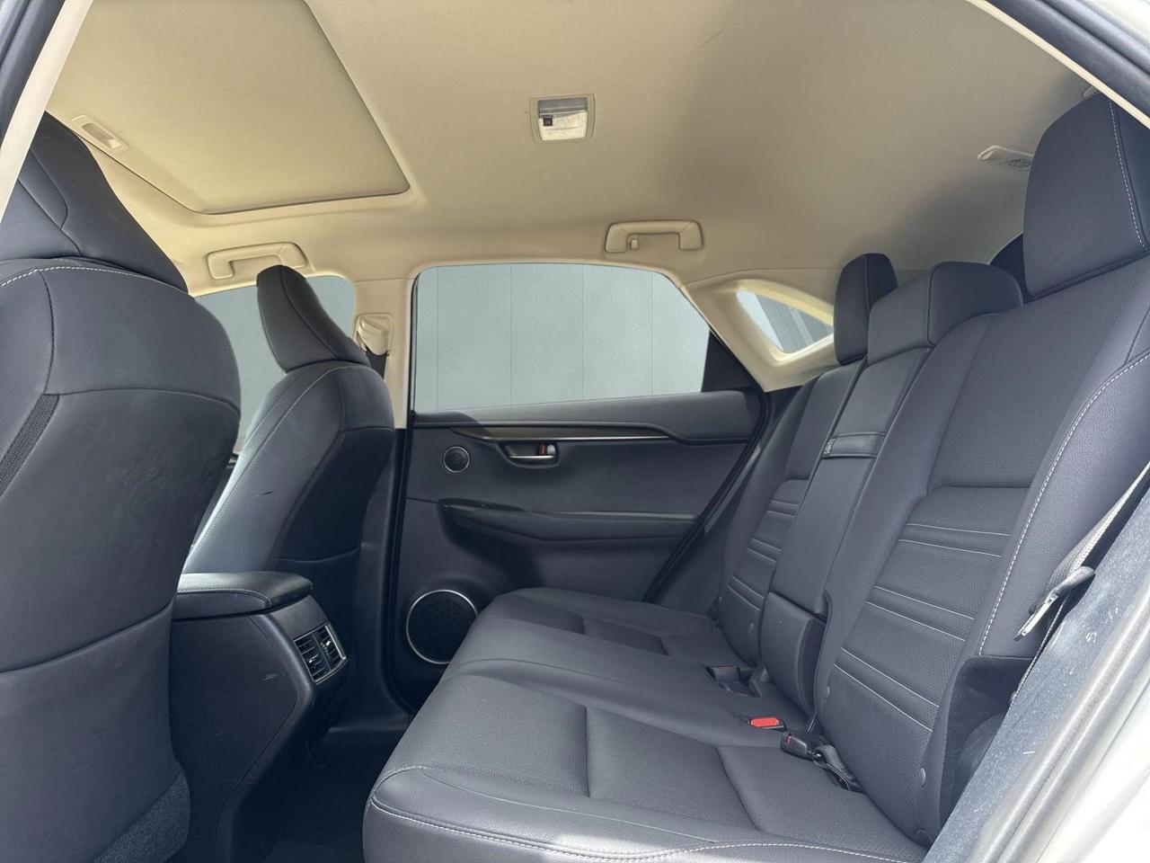 2019 Lexus NX 300 San Antonio TX