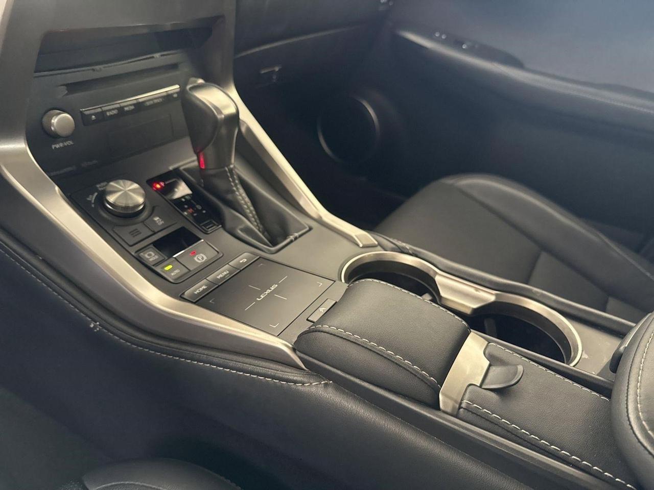 2019 Lexus NX 300 San Antonio TX