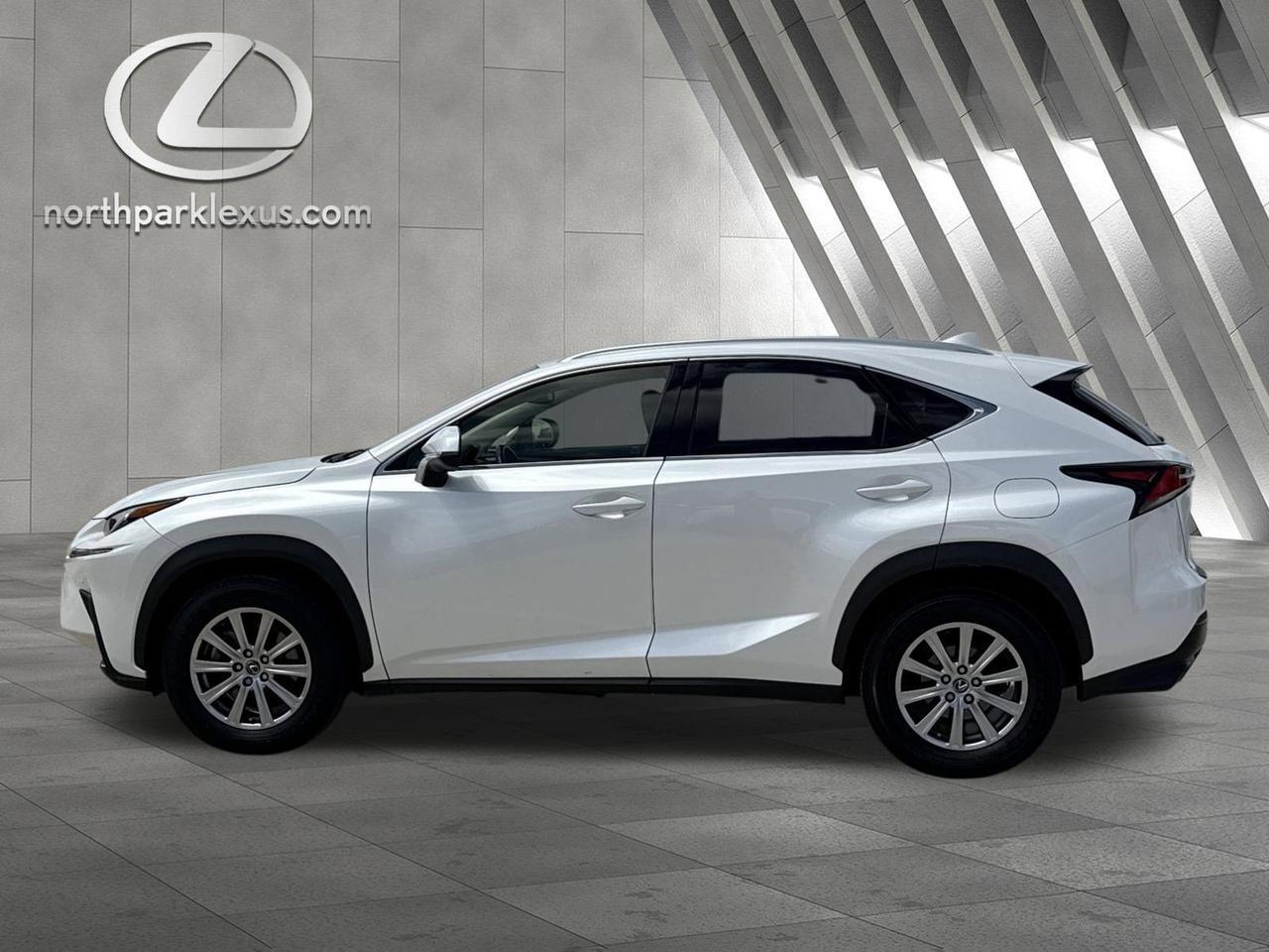 2019 Lexus NX 300