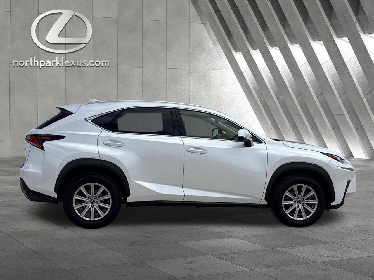 2019 Lexus NX 300 San Antonio TX