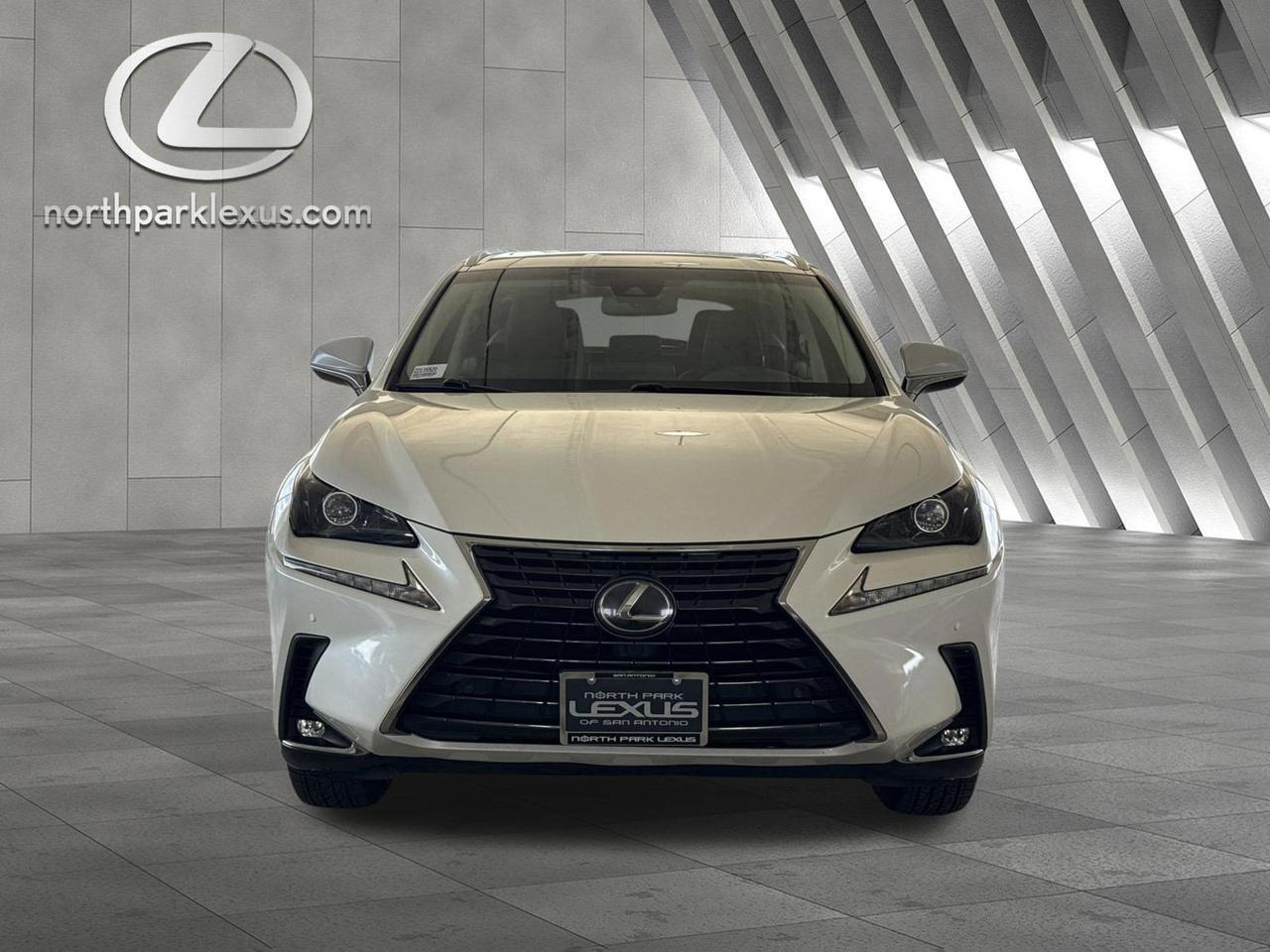 2019 Lexus NX 300 San Antonio TX