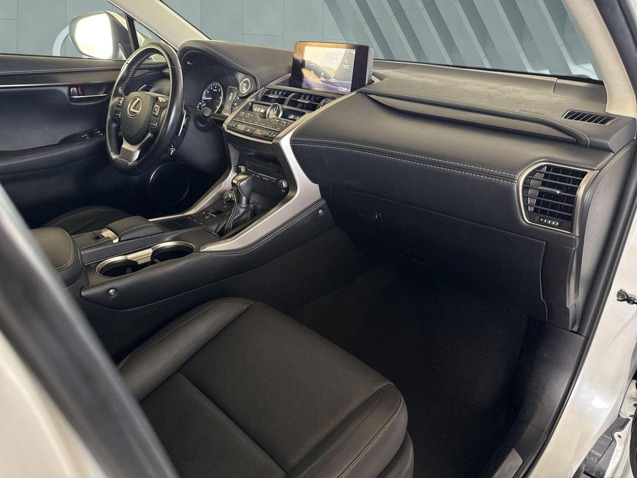 2019 Lexus NX 300 San Antonio TX