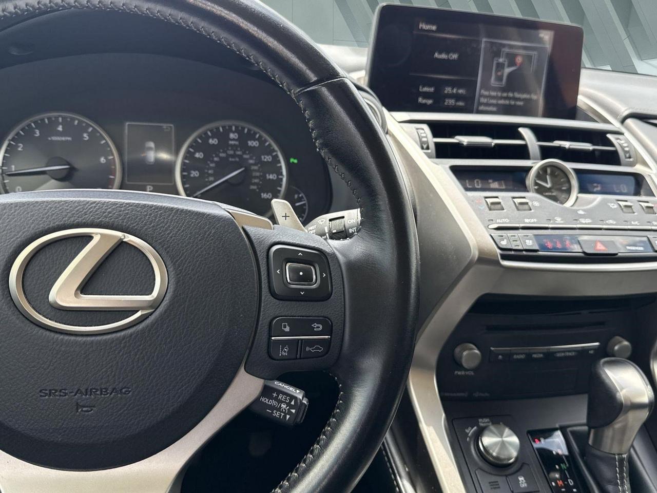 2019 Lexus NX 300 San Antonio TX