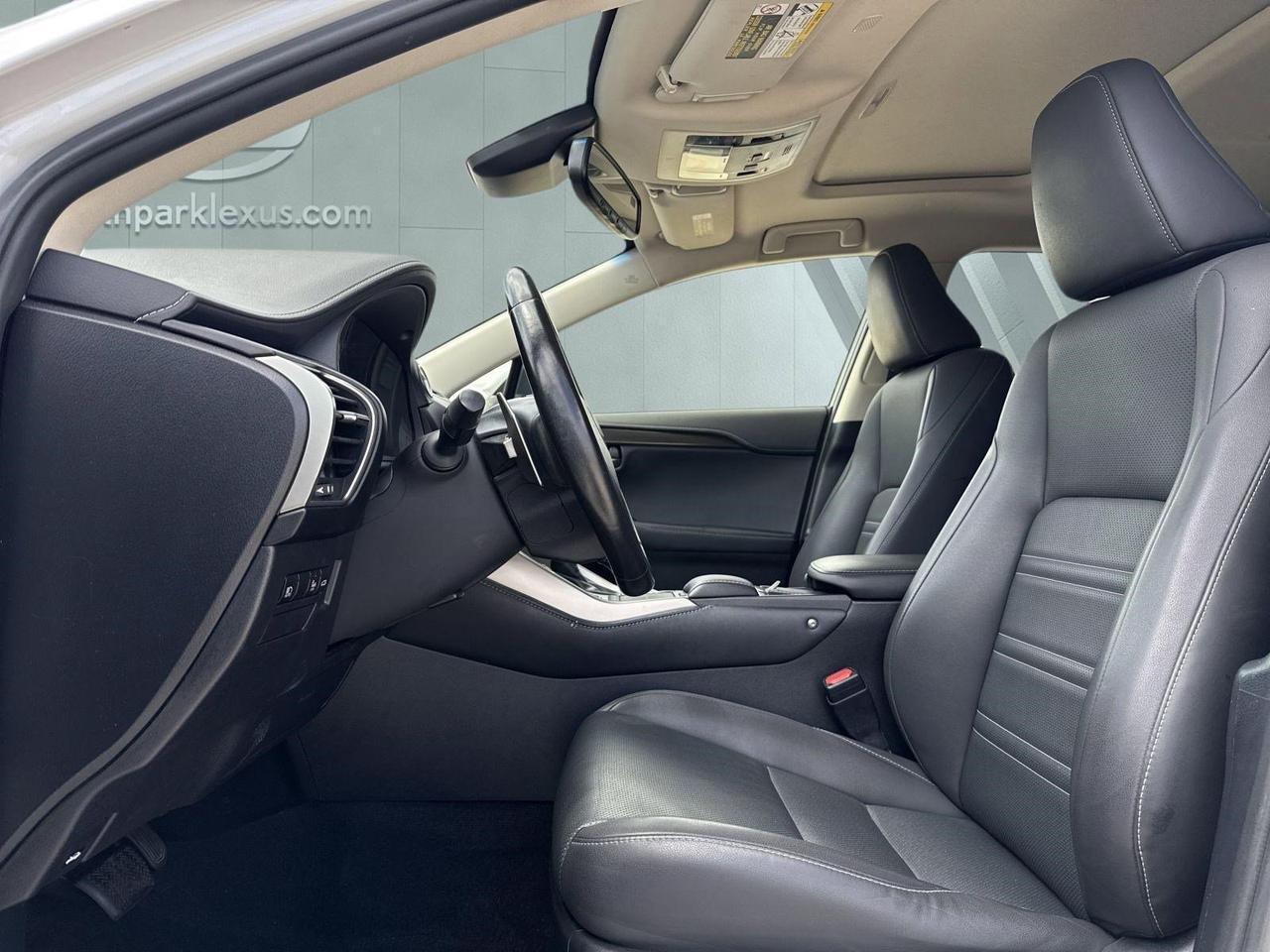 2019 Lexus NX 300 San Antonio TX