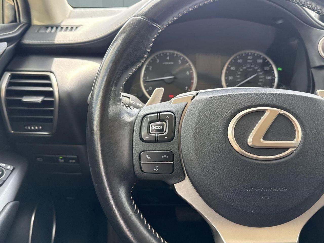 2019 Lexus NX 300 San Antonio TX