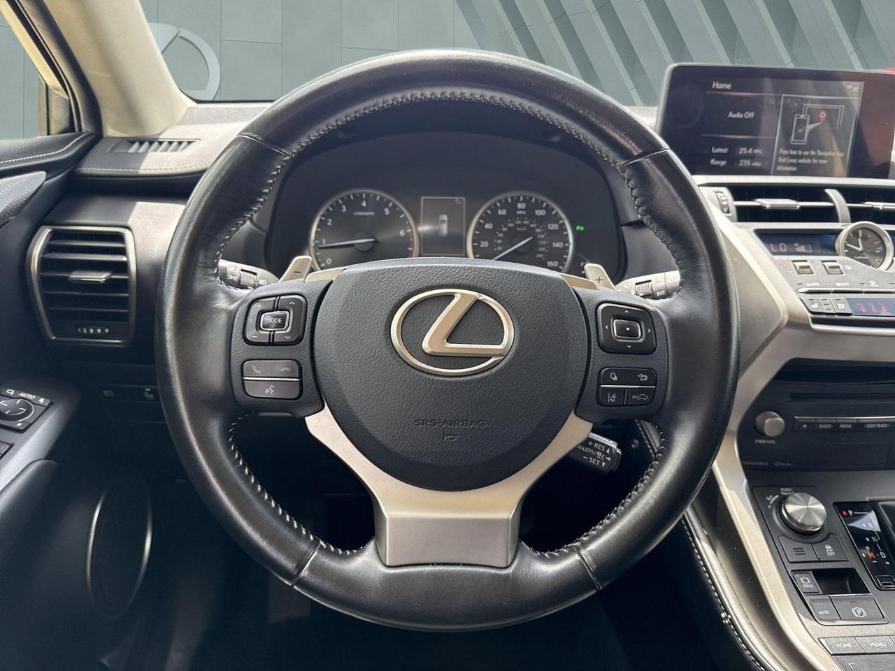 2019 Lexus NX 300 San Antonio TX