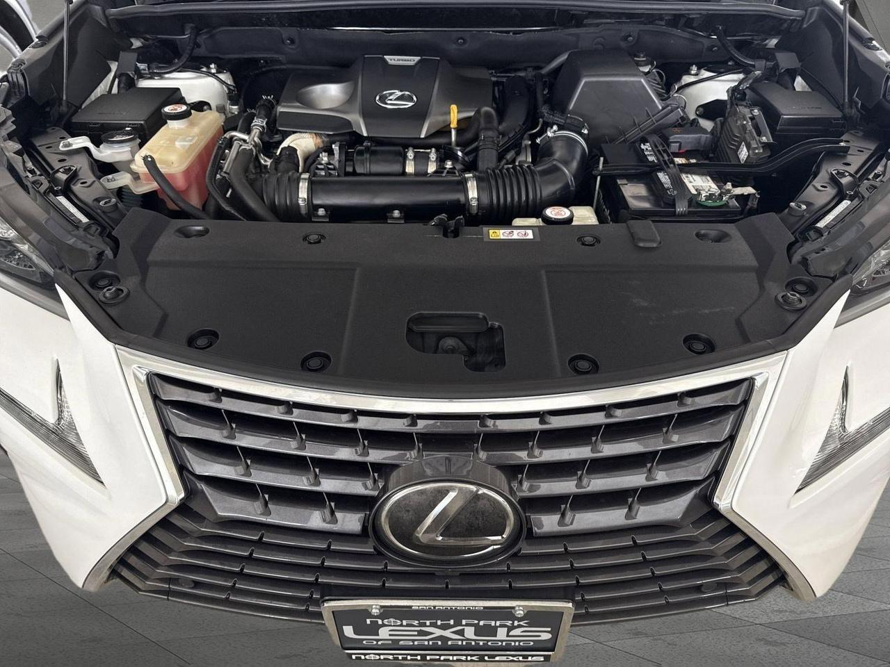 2019 Lexus NX 300 San Antonio TX