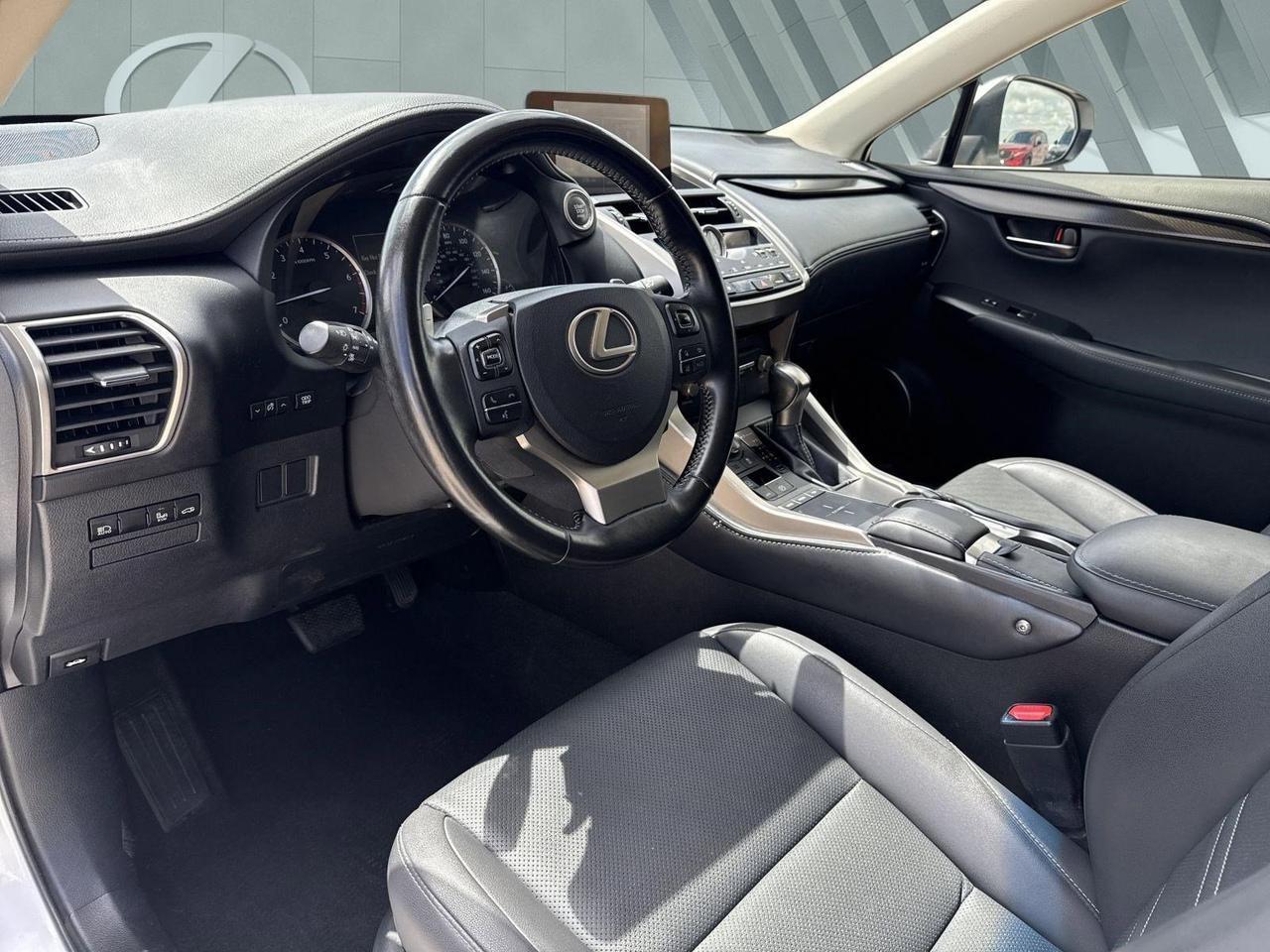 2019 Lexus NX 300 San Antonio TX
