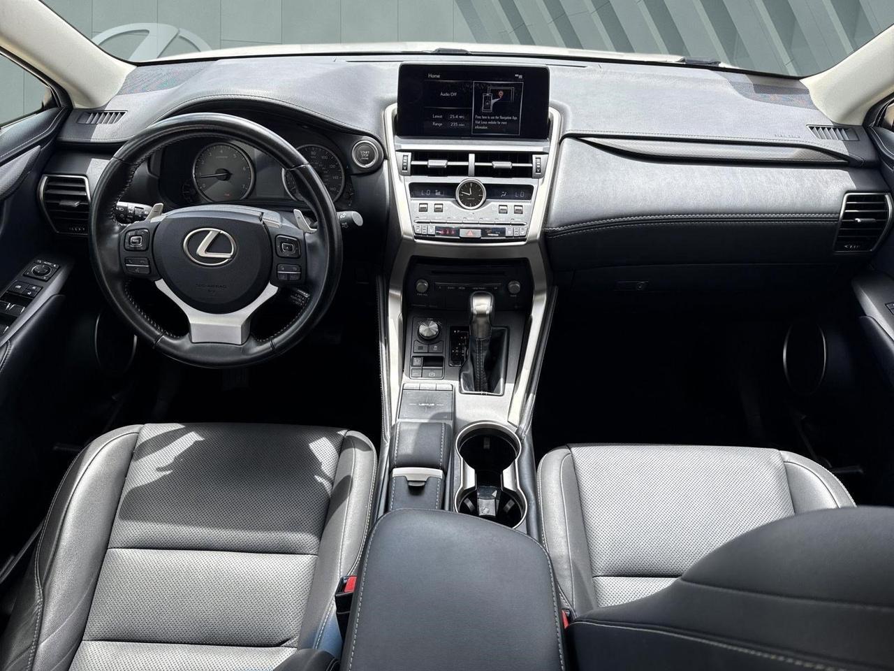 2019 Lexus NX 300 San Antonio TX