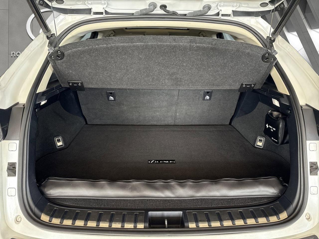 2019 Lexus NX 300 San Antonio TX
