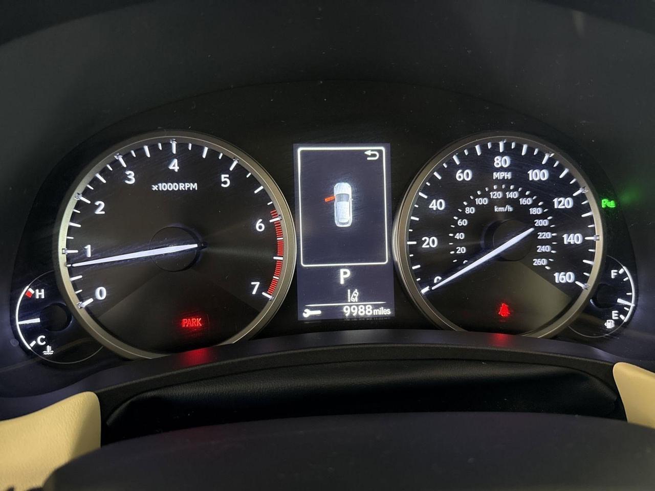 2019 Lexus NX 300 San Antonio TX