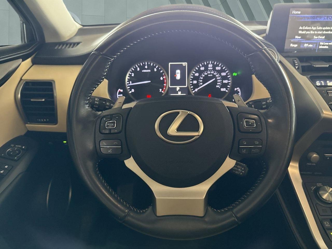 2019 Lexus NX 300 San Antonio TX