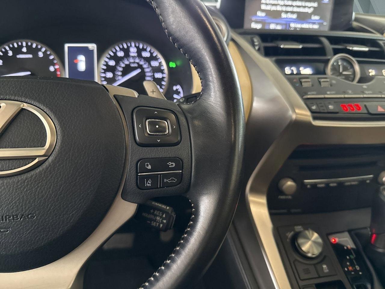 2019 Lexus NX 300 San Antonio TX