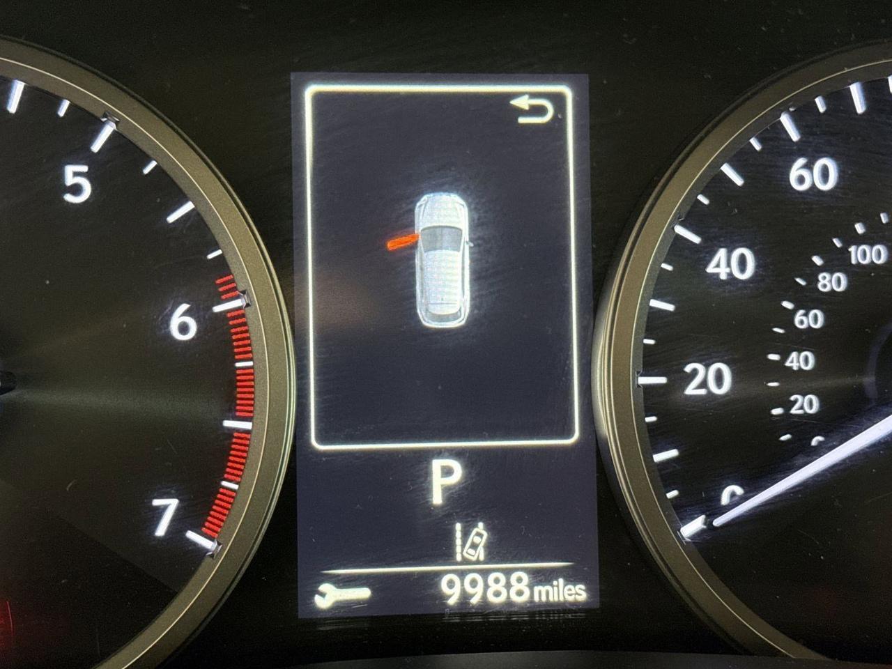 2019 Lexus NX 300 San Antonio TX