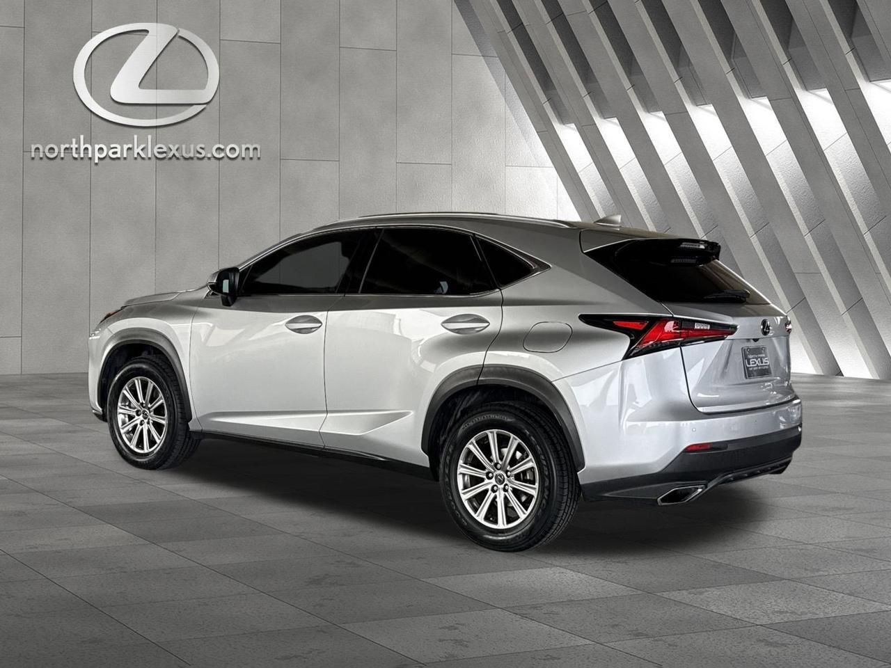 2019 Lexus NX 300