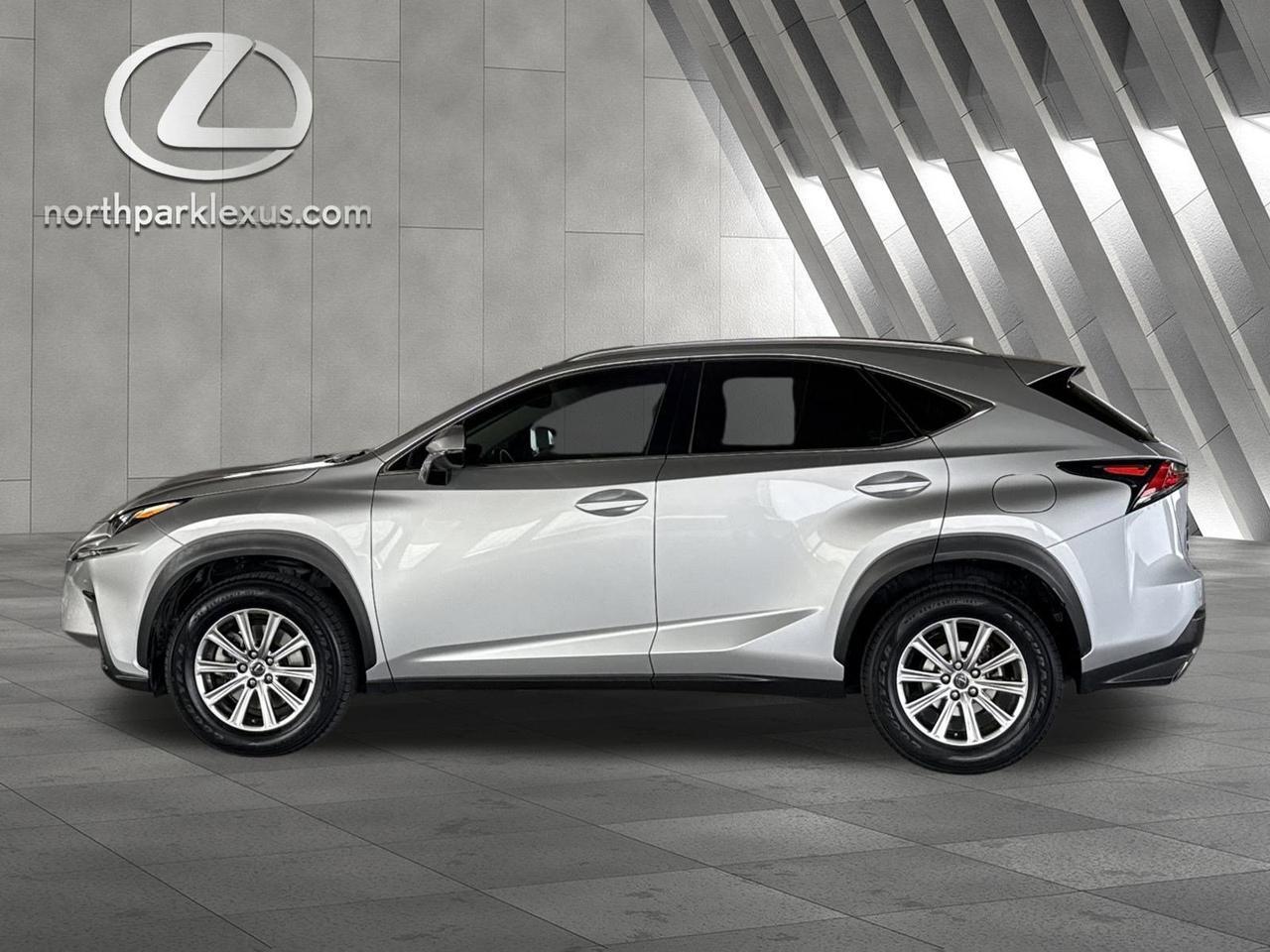 2019 Lexus NX 300