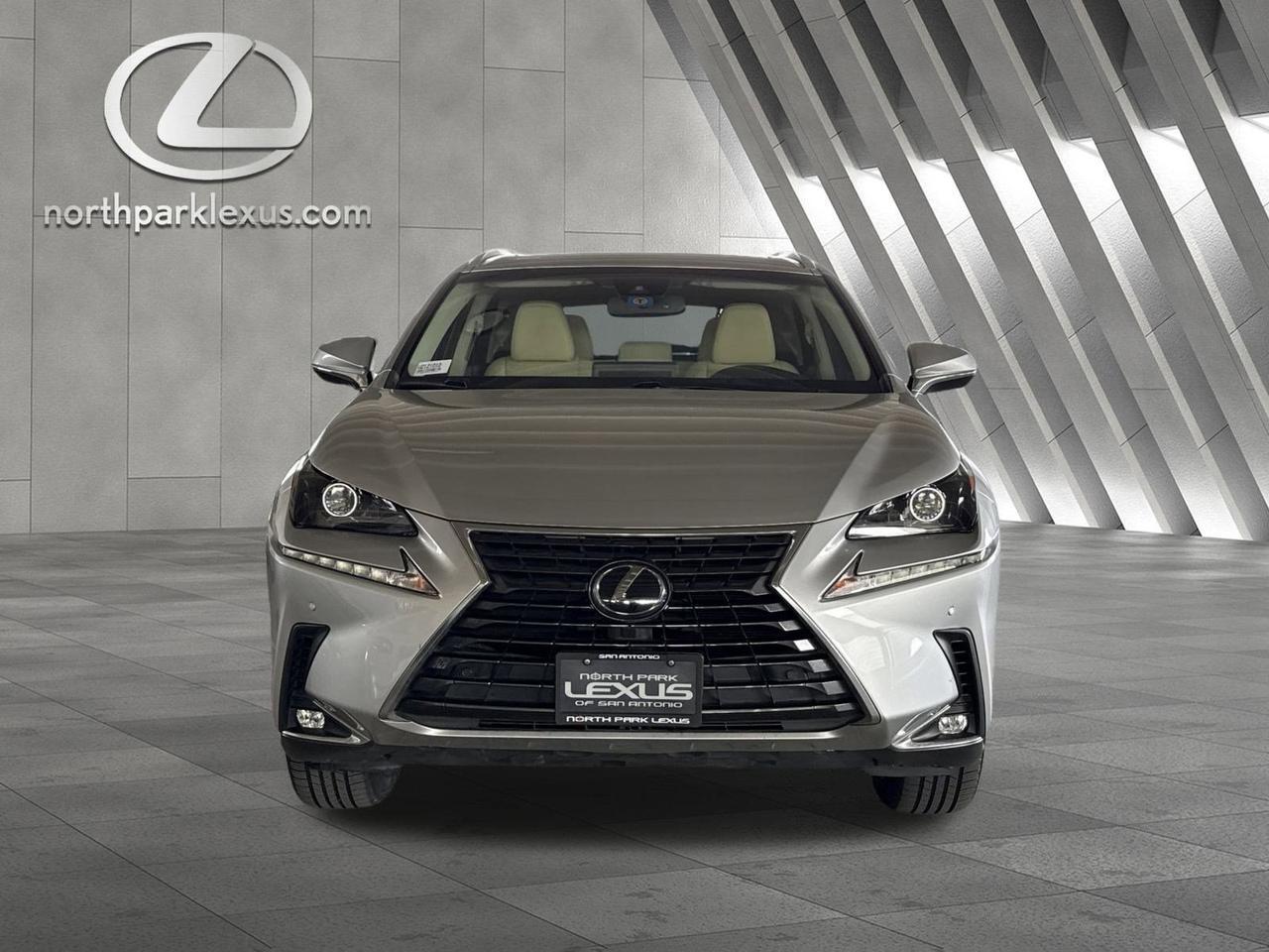 2019 Lexus NX 300 San Antonio TX