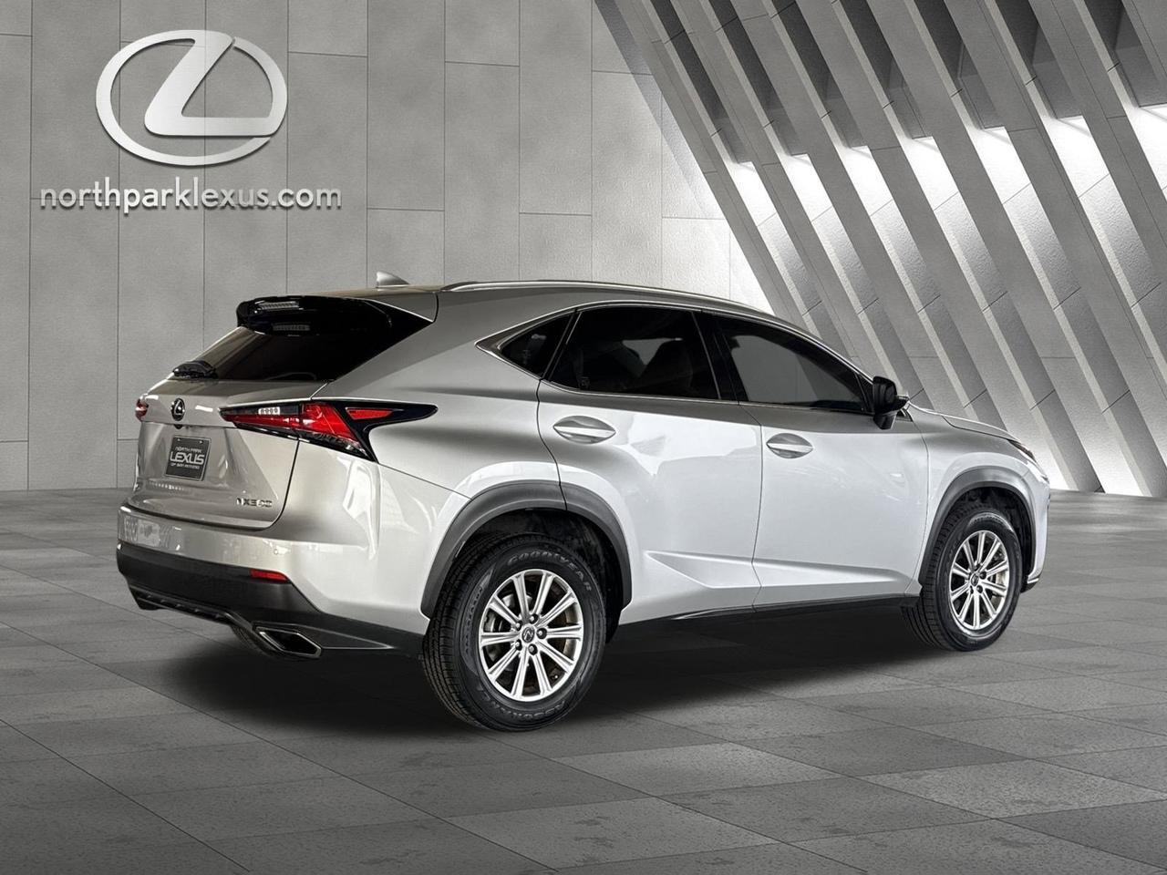2019 Lexus NX 300 San Antonio TX