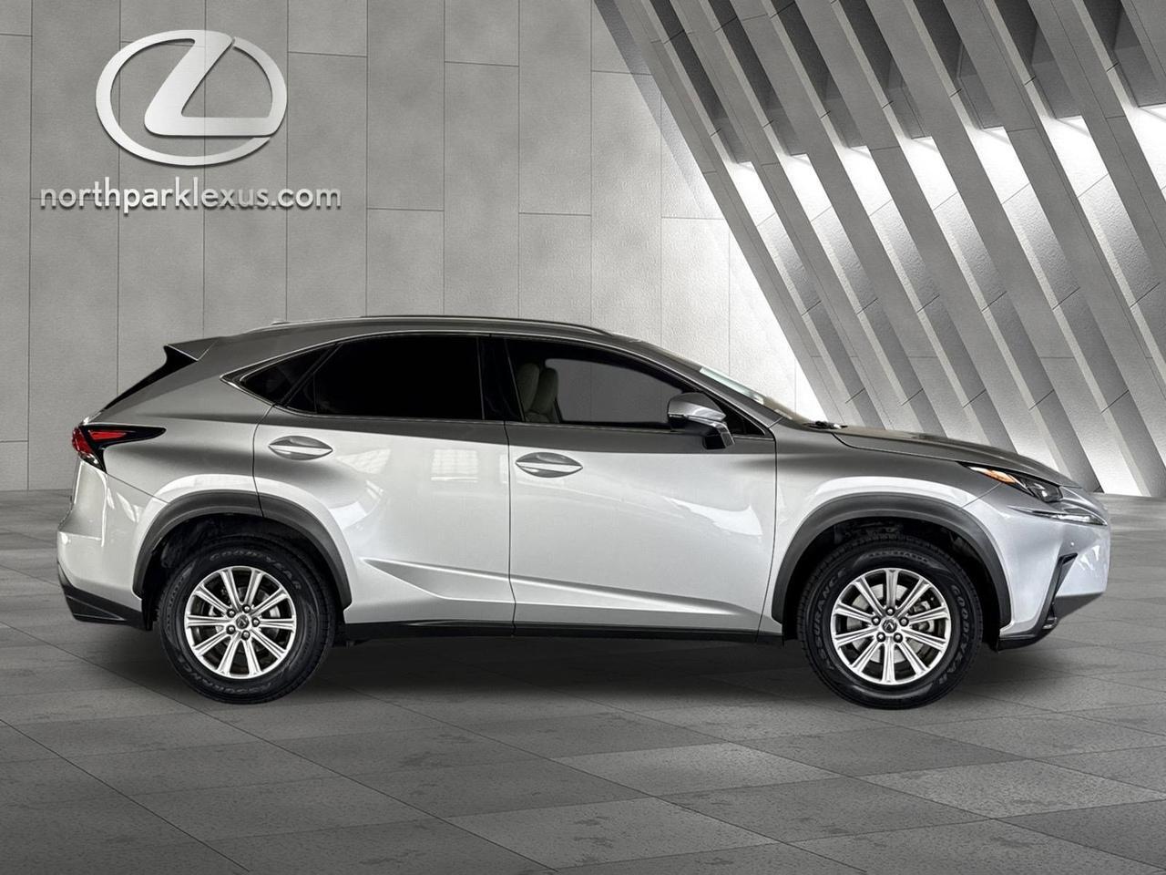 2019 Lexus NX 300 San Antonio TX