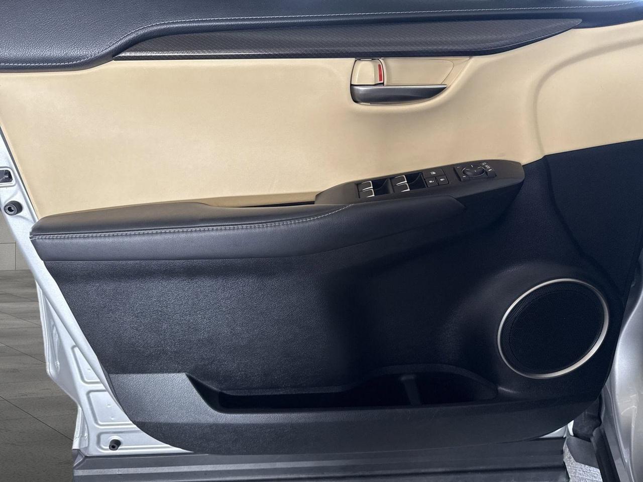 2019 Lexus NX 300 San Antonio TX