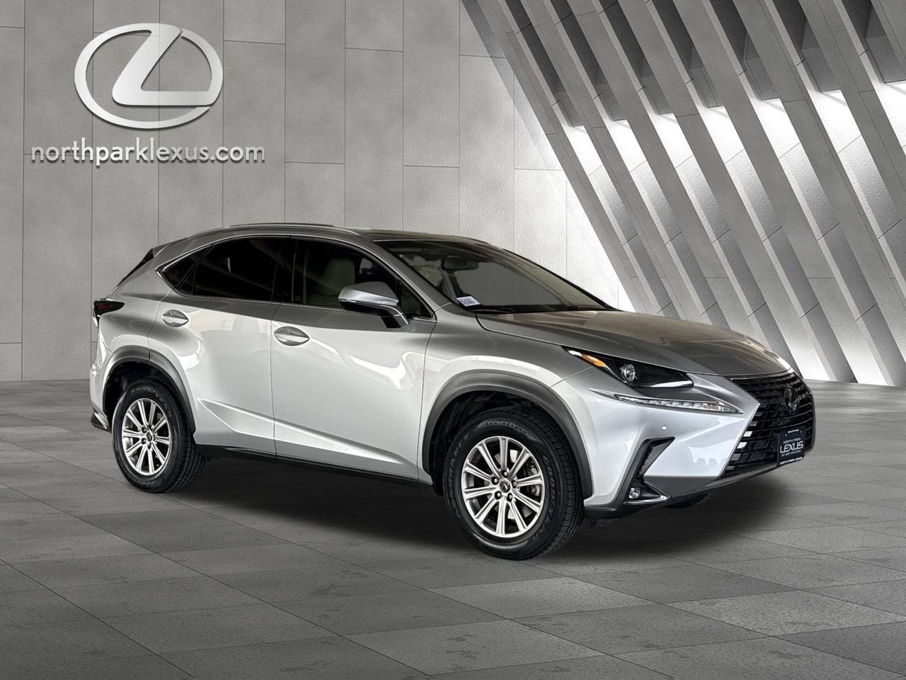 2019 Lexus NX 300 San Antonio TX
