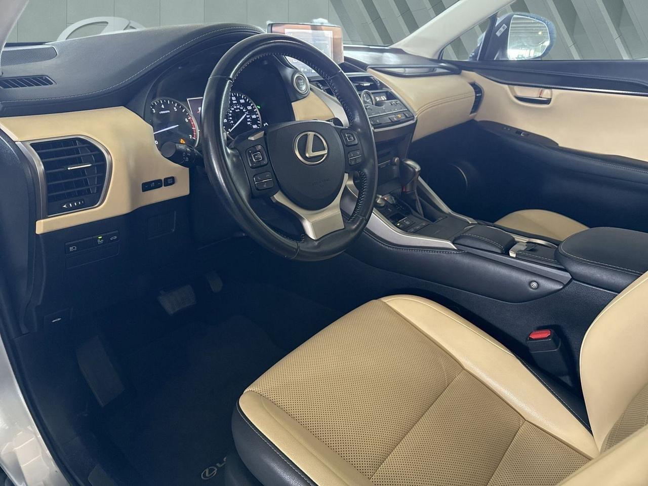 2019 Lexus NX 300 San Antonio TX