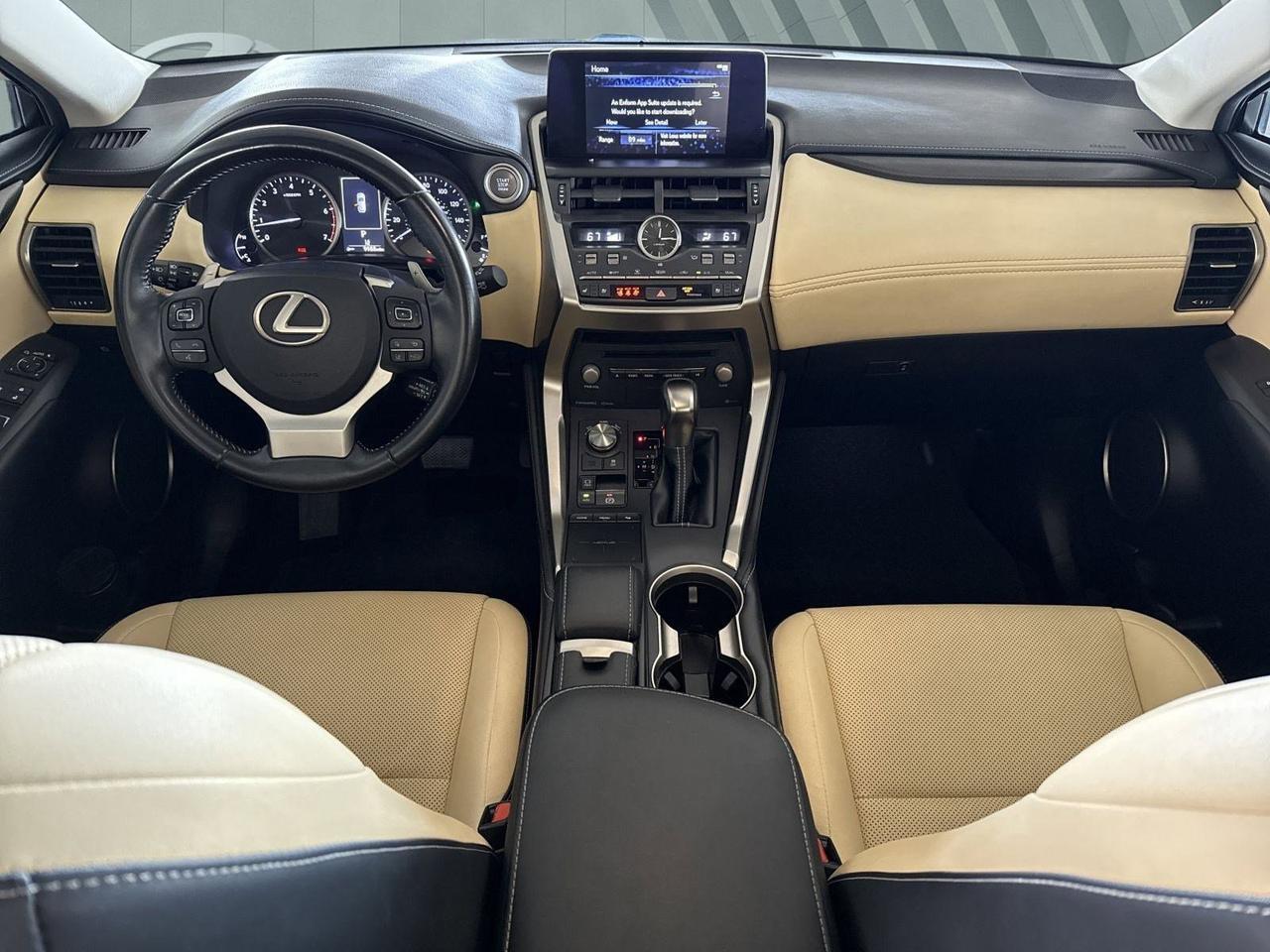2019 Lexus NX 300 San Antonio TX